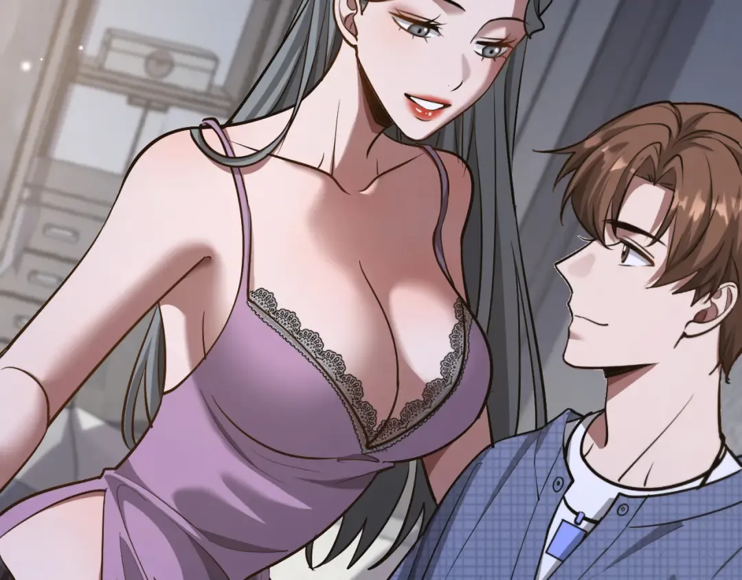 第191话 新的合作邀请 第122页