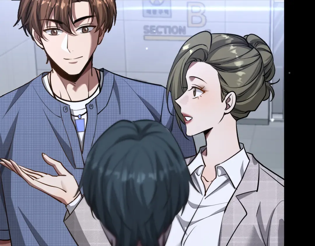 第193话 恶意 第119页