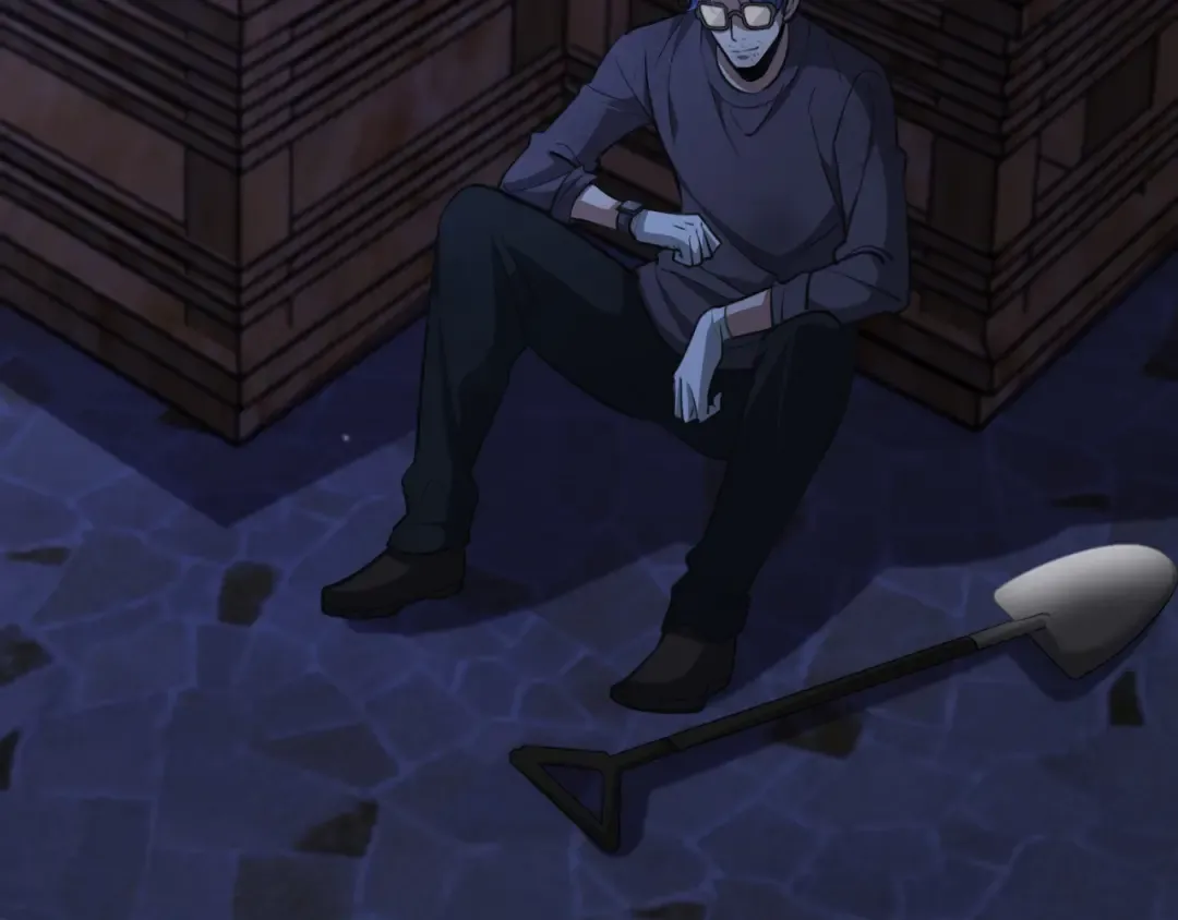 第194话 招，我全招！ 第3页