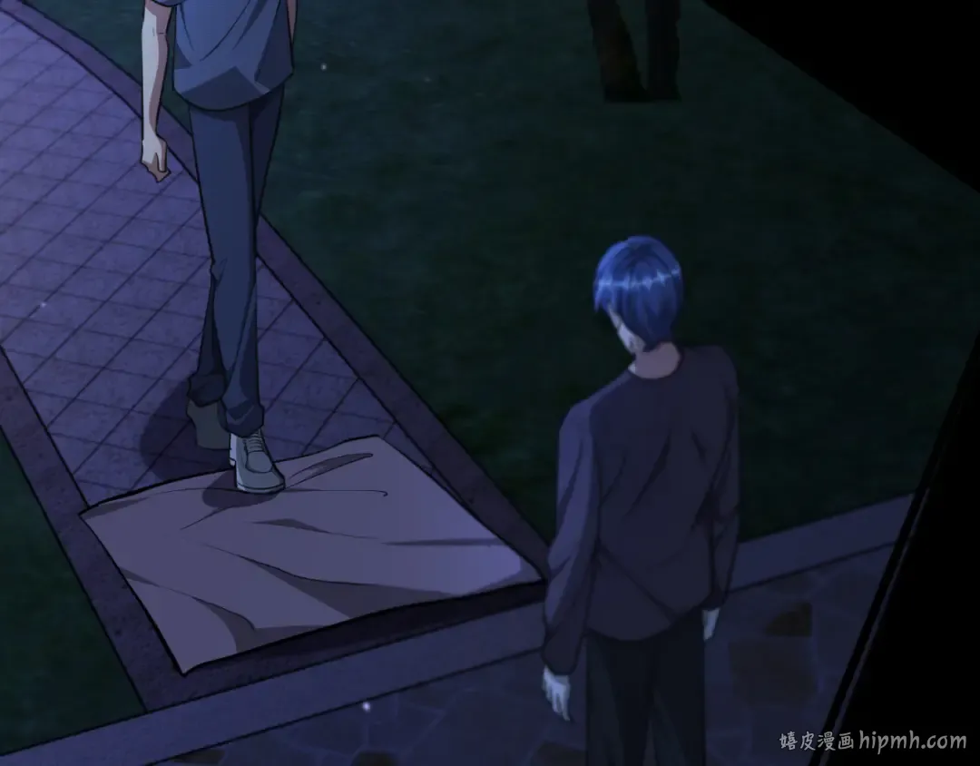第194话 招，我全招！ 第8页