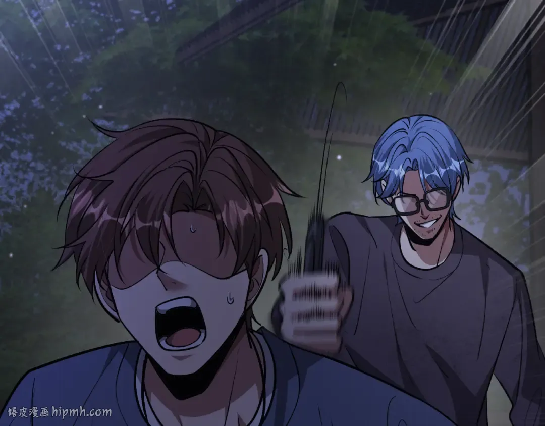 第194话 招，我全招！ 第32页