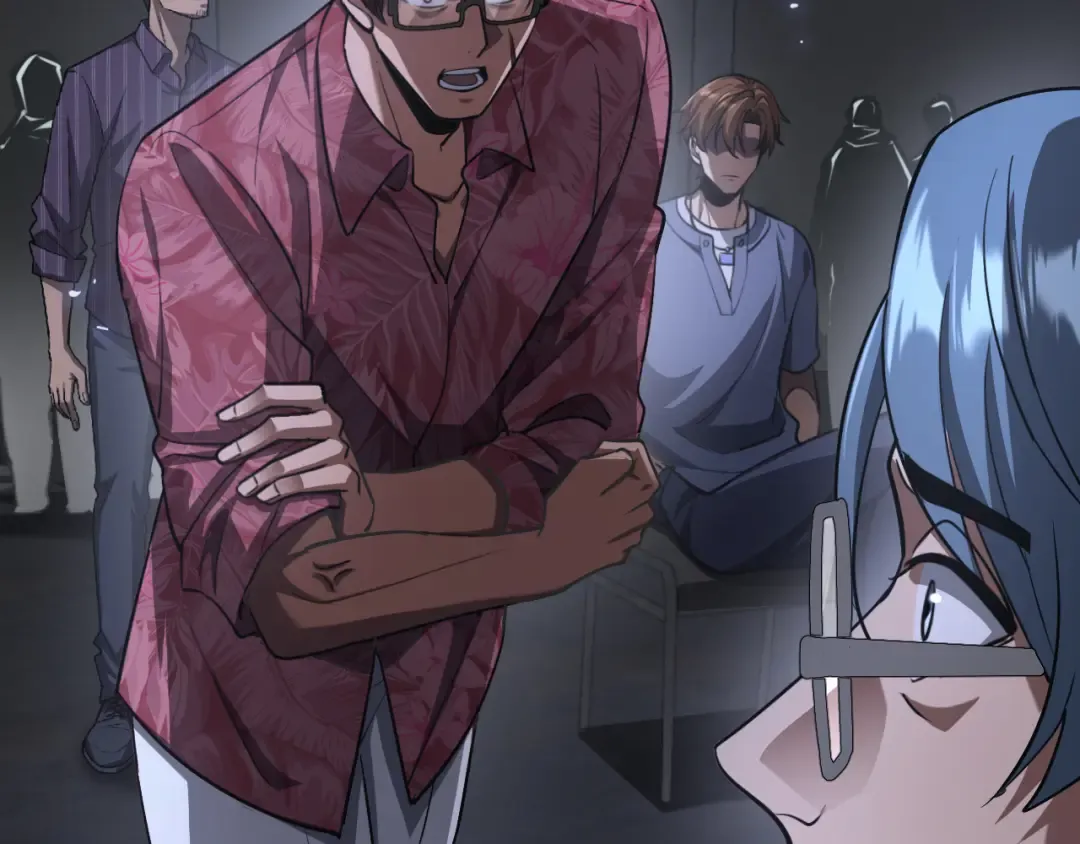 第194话 招，我全招！ 第67页