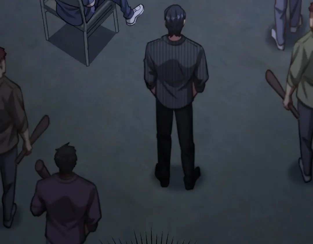 第194话 招，我全招！ 第123页