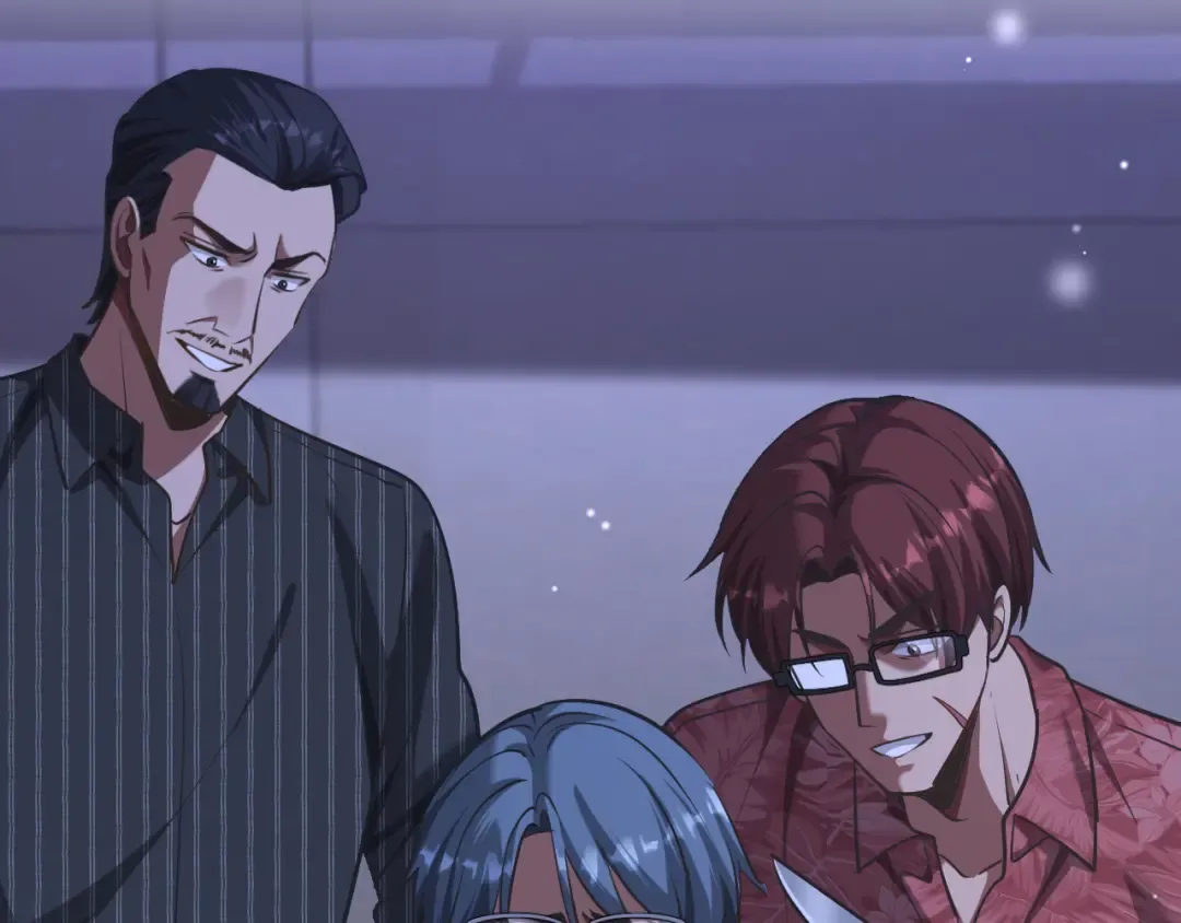 第194话 招，我全招！ 第127页