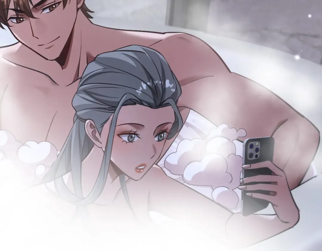 第195话 开始挖坑 第17页