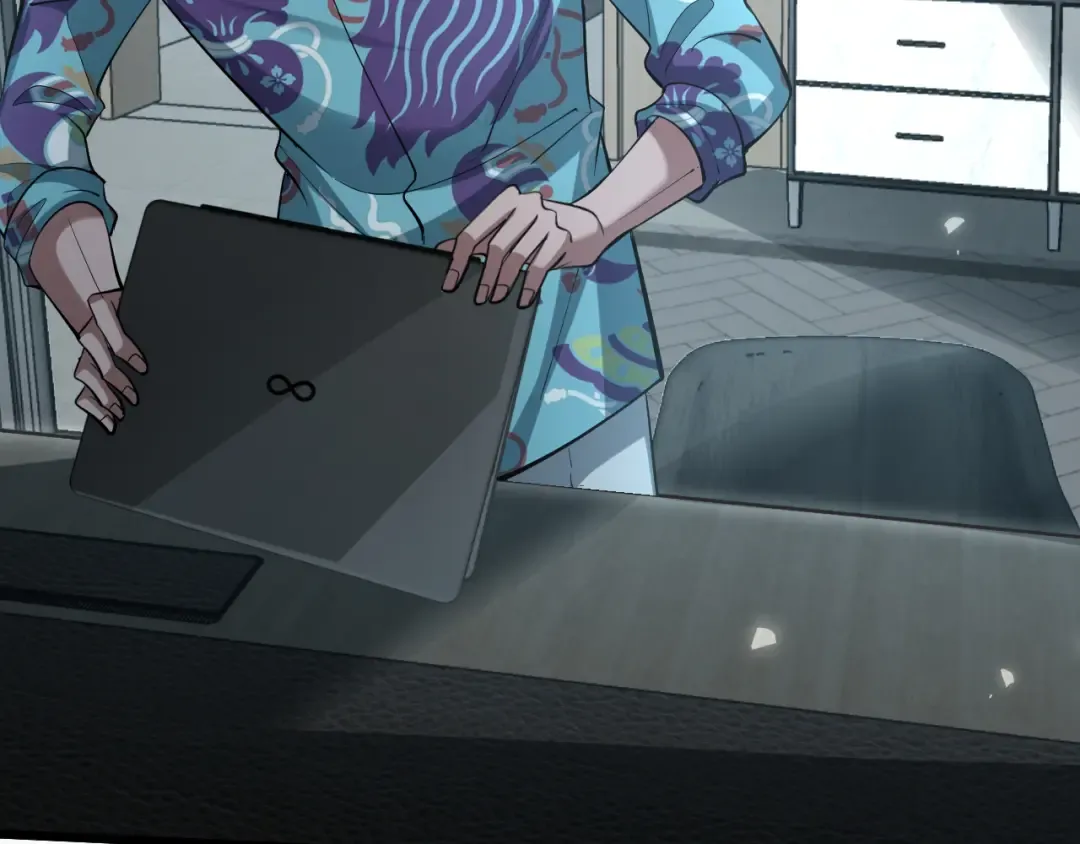 第197话 无法忍受了！ 第83页