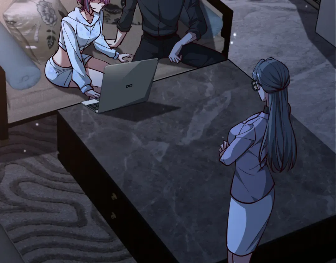 第199话 三人的合作关系 第7页