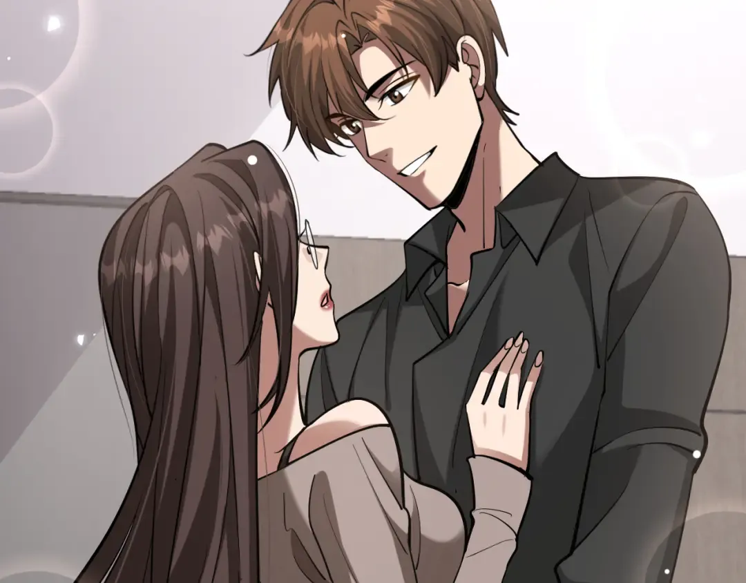第199话 三人的合作关系 第58页