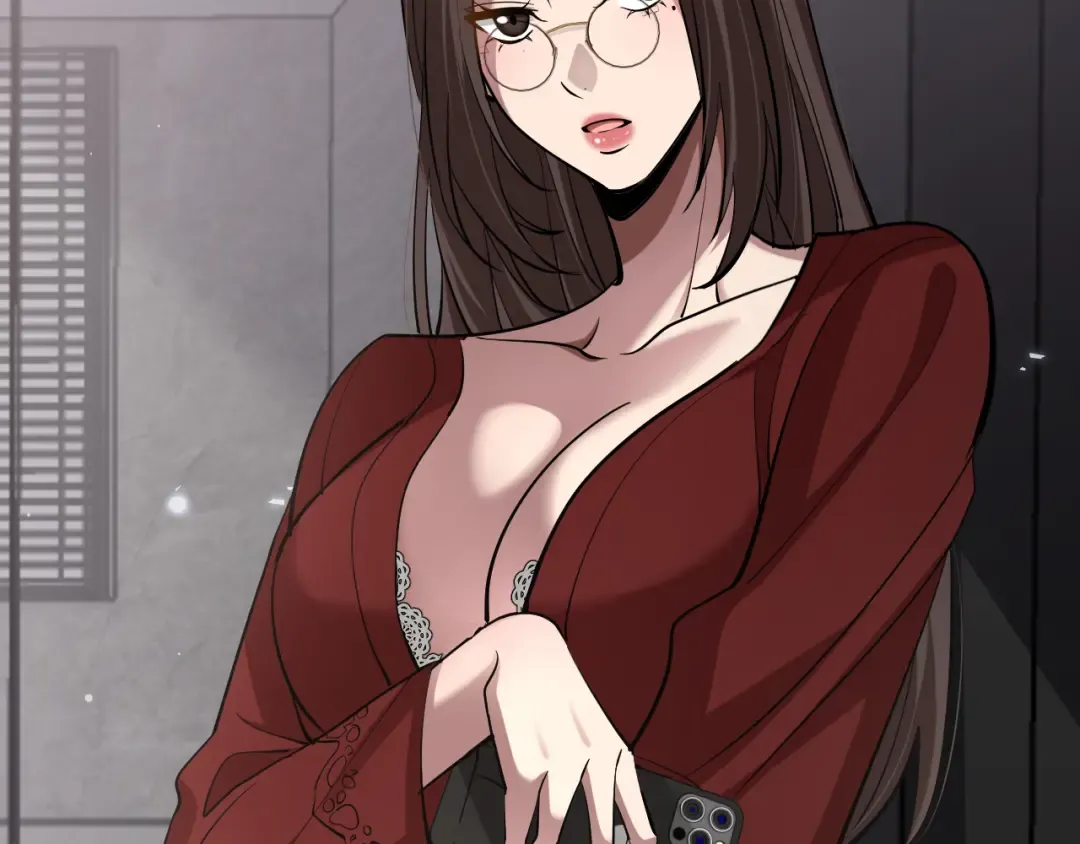 第199话 三人的合作关系 第126页