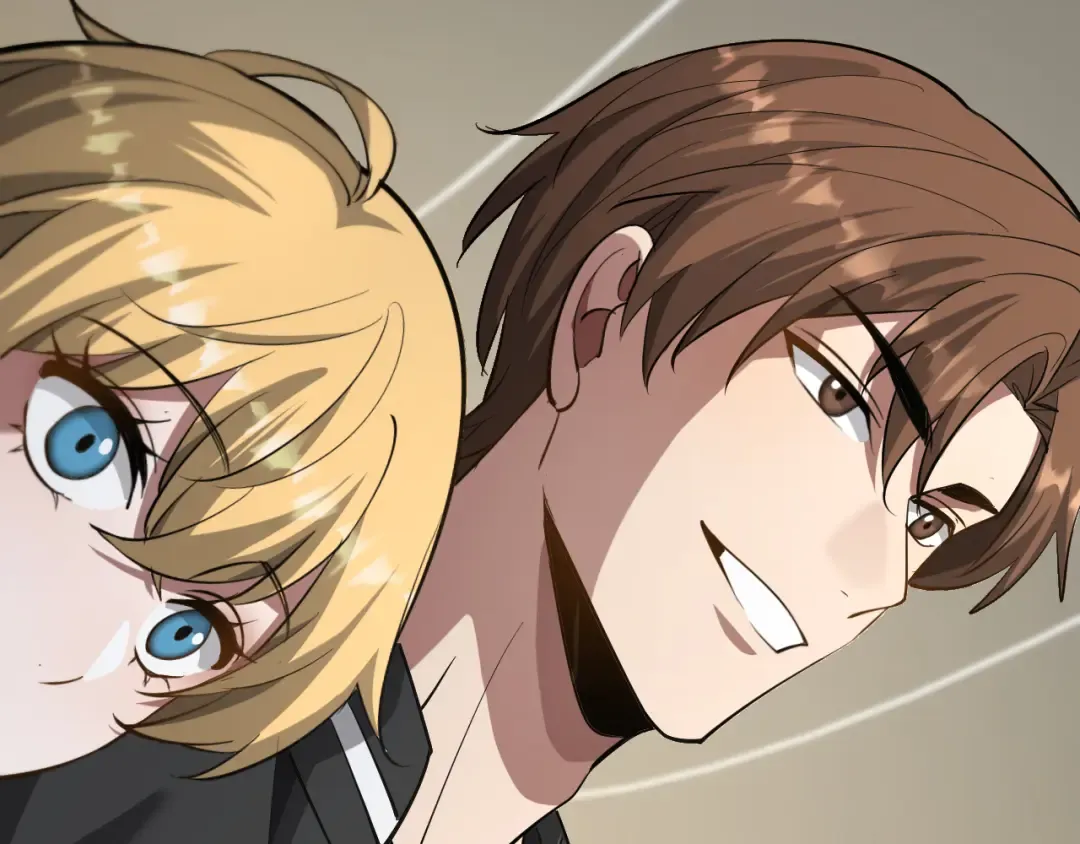 第199话 三人的合作关系 第150页