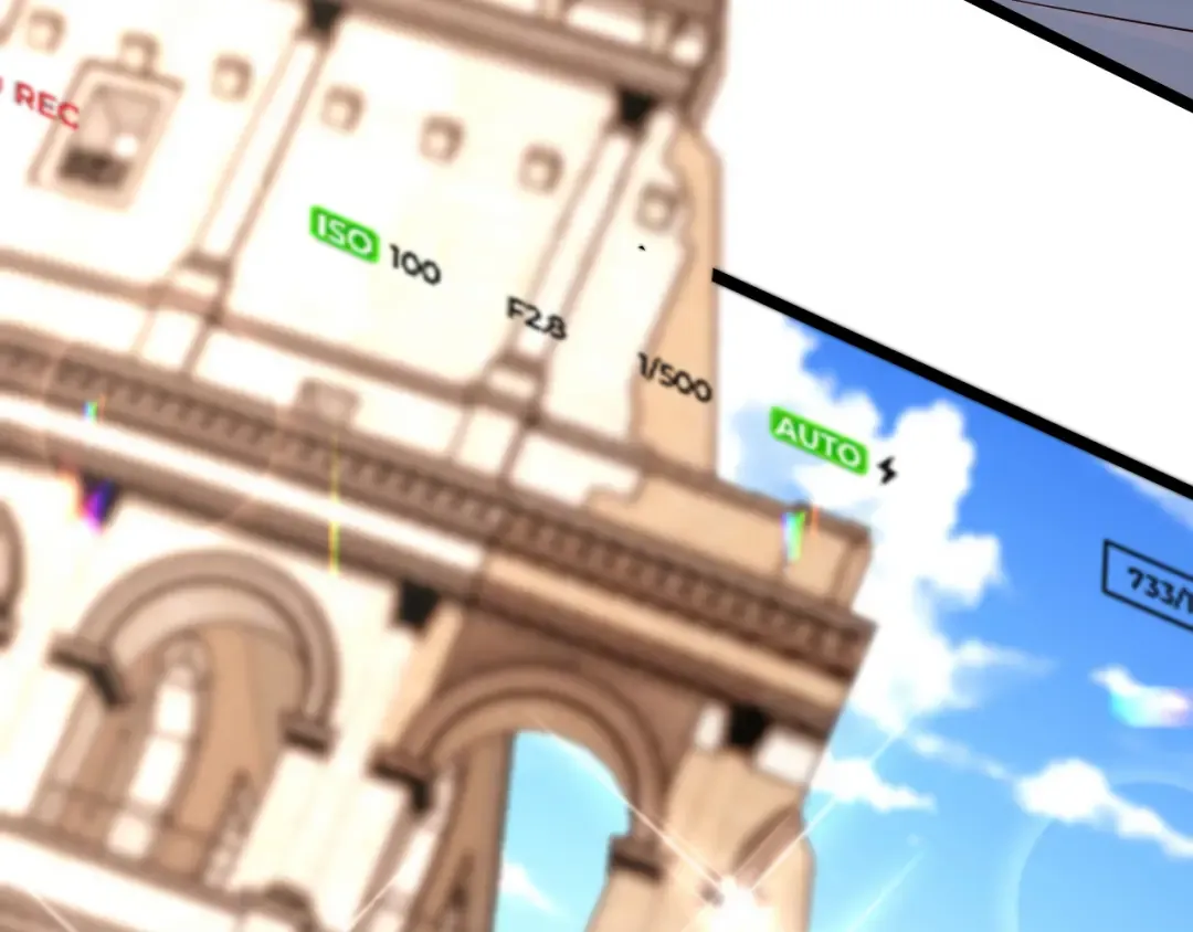 第200话 觅得新踪 第5页