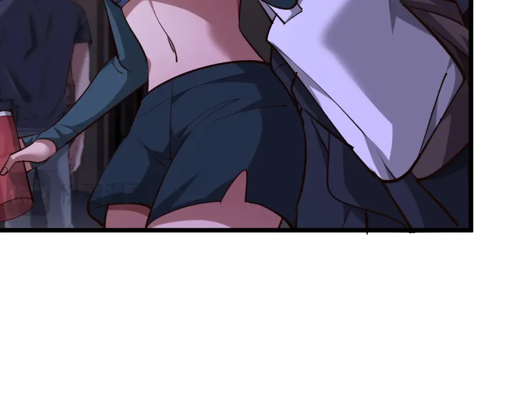 第200话 觅得新踪 第19页