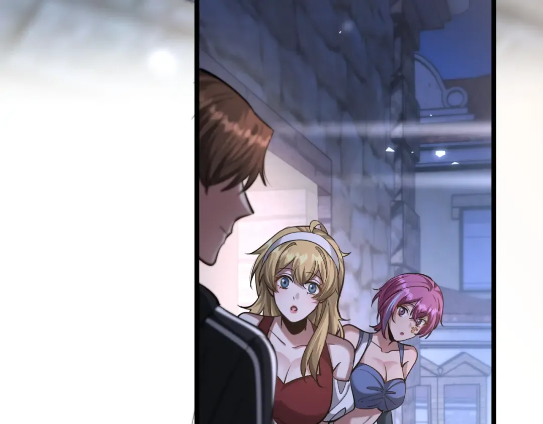 第200话 觅得新踪 第115页