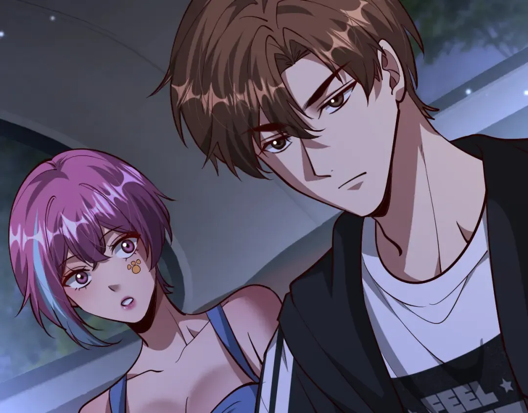 第202话 伪装潜入 第2页