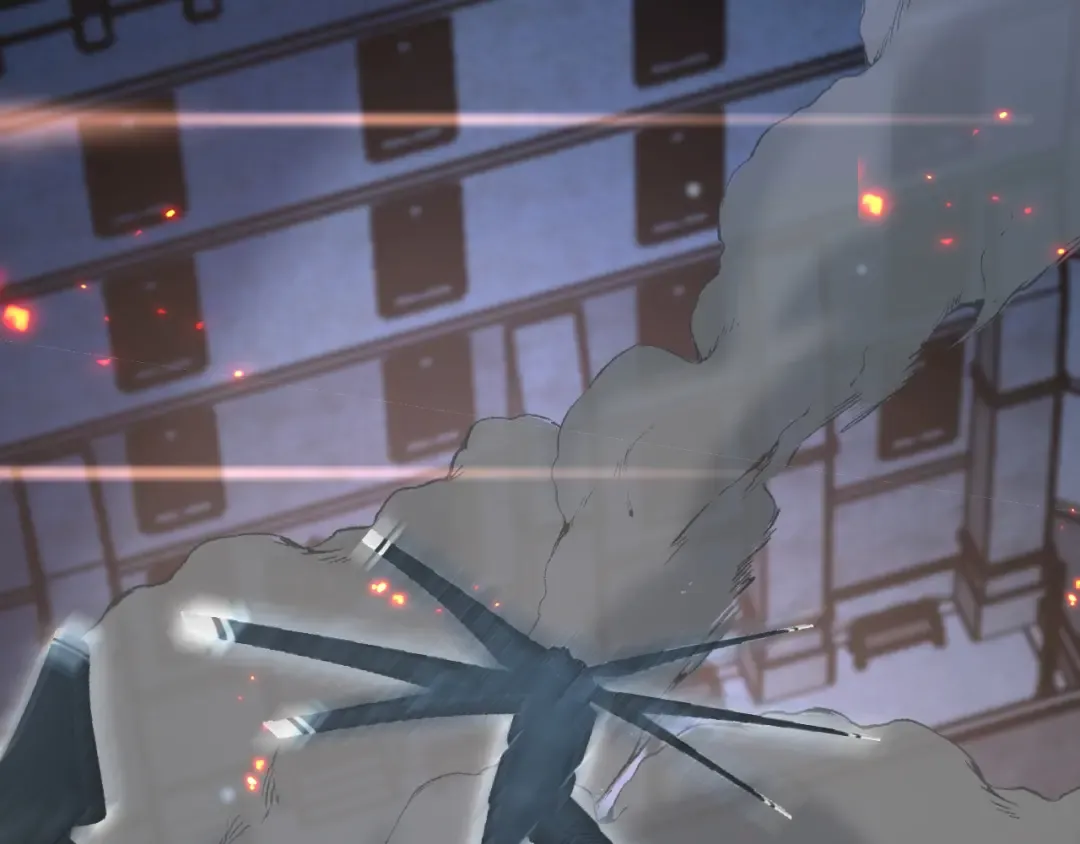 第202话 伪装潜入 第155页