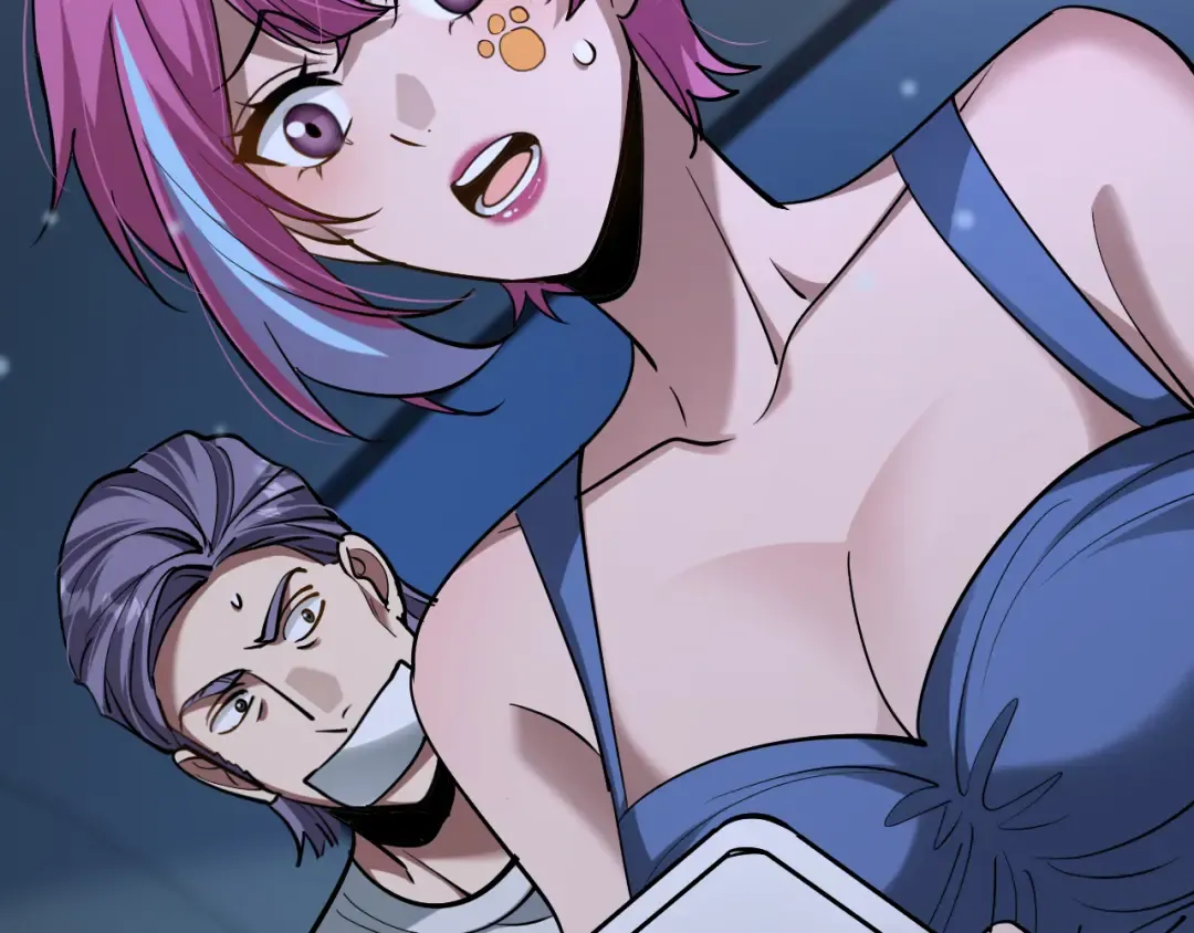 第202话 伪装潜入 第158页