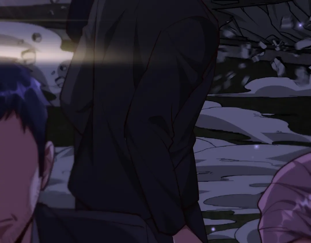 第203话 救出她们！ 第5页