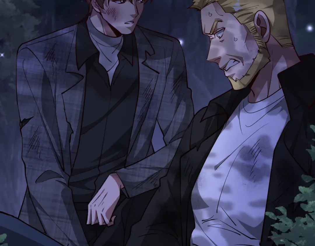 第203话 救出她们！ 第21页