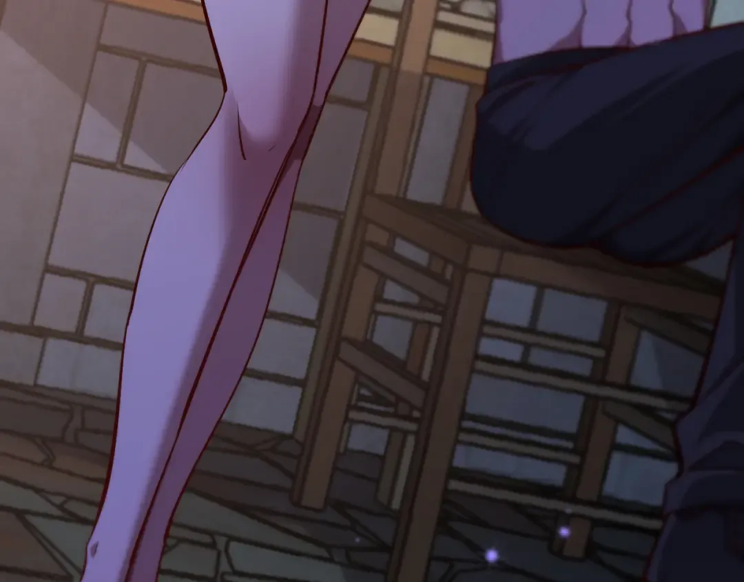 第203话 救出她们！ 第73页