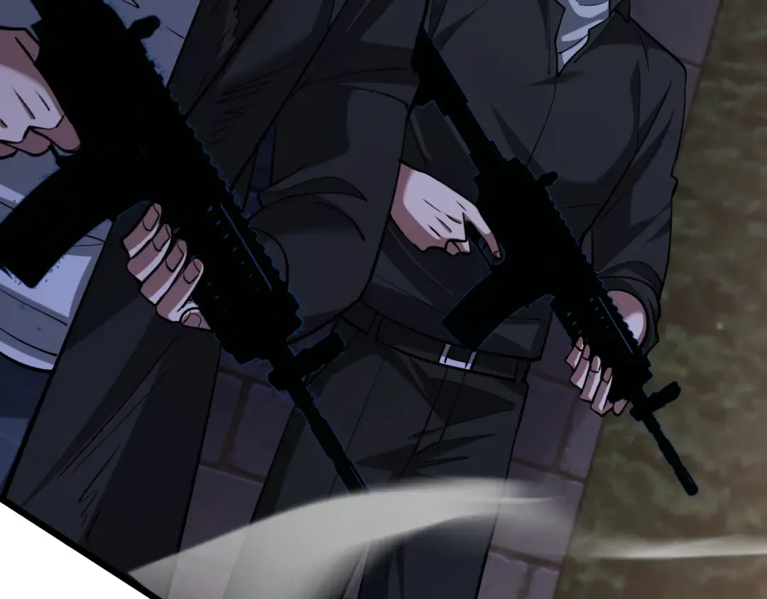 第203话 救出她们！ 第164页