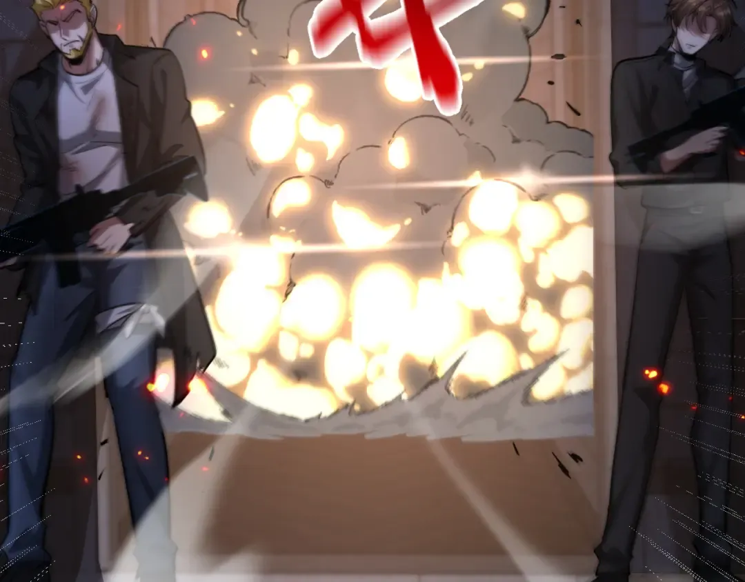 第204话 突然的转折 第20页