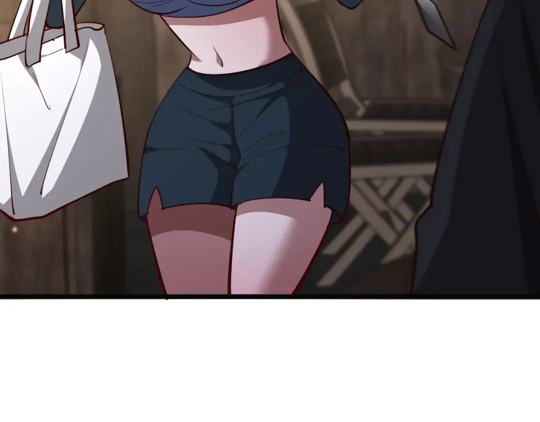 第207话 光鲜背后 第28页