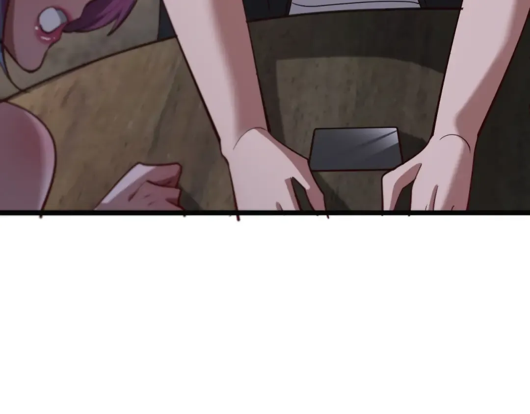第207话 光鲜背后 第31页