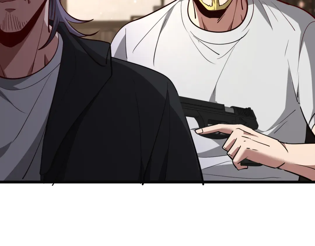 第207话 光鲜背后 第34页