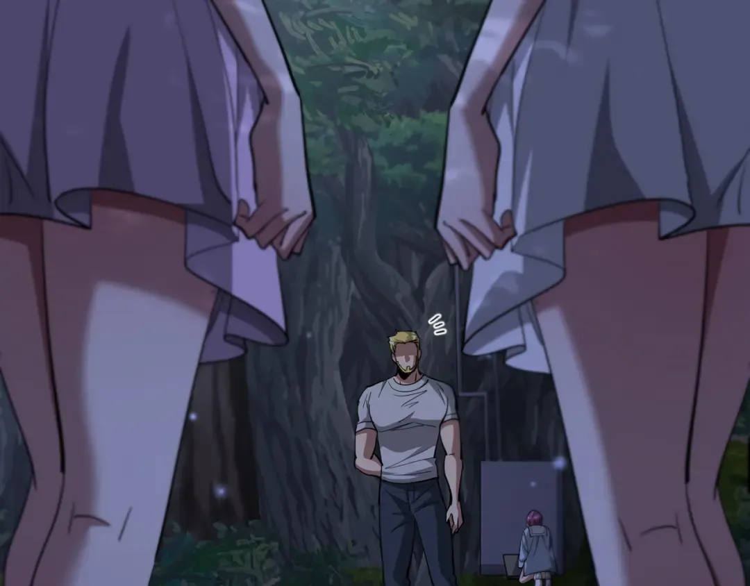 第213话 大叔的父爱 第27页