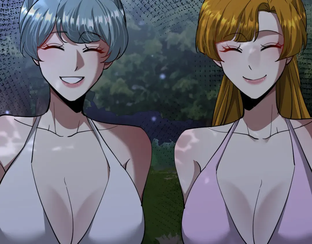 第213话 大叔的父爱 第29页