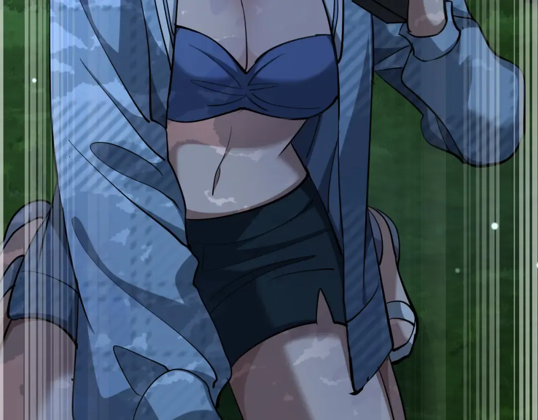 第213话 大叔的父爱 第151页