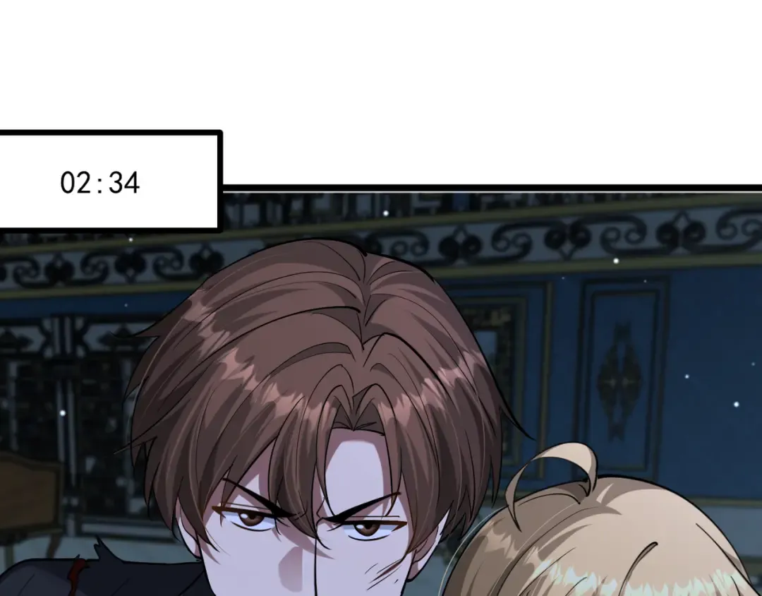 第214话 危险的倒计时 第61页