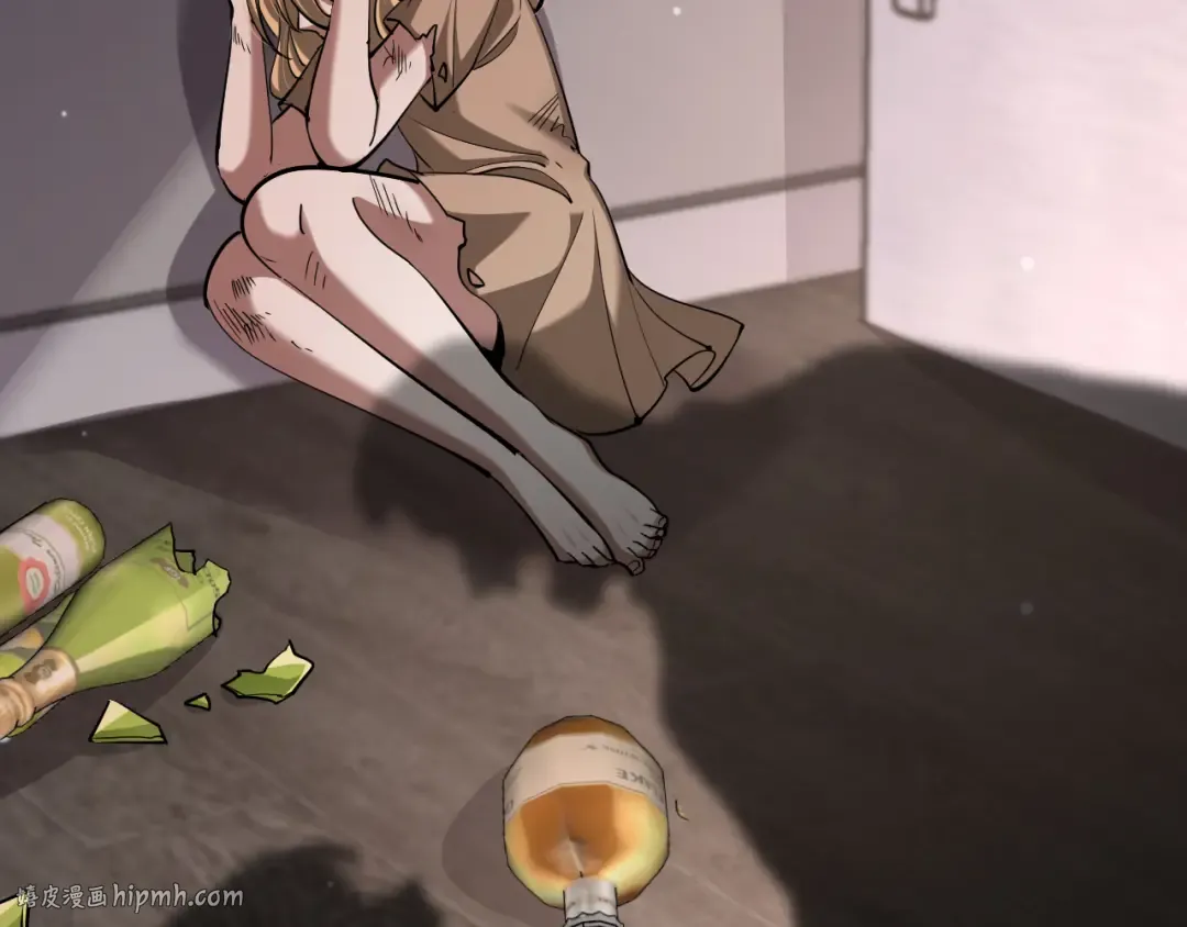 第215话 终结与继承 第40页