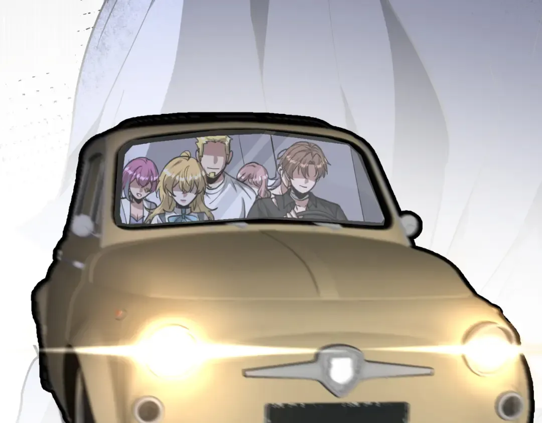 第215话 终结与继承 第117页
