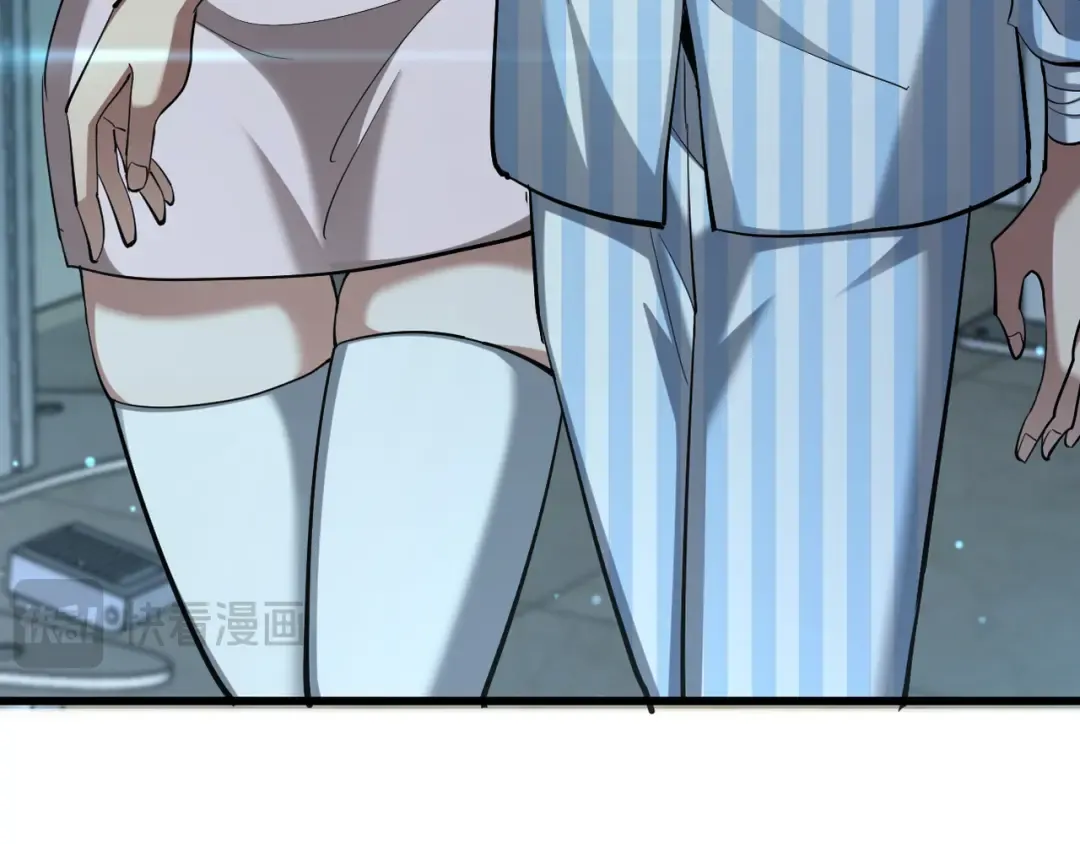 第216话 奥利佛之夜 第18页