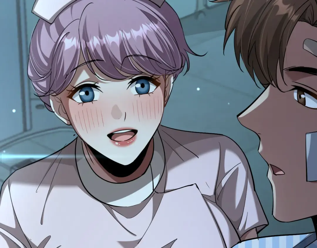 第216话 奥利佛之夜 第23页