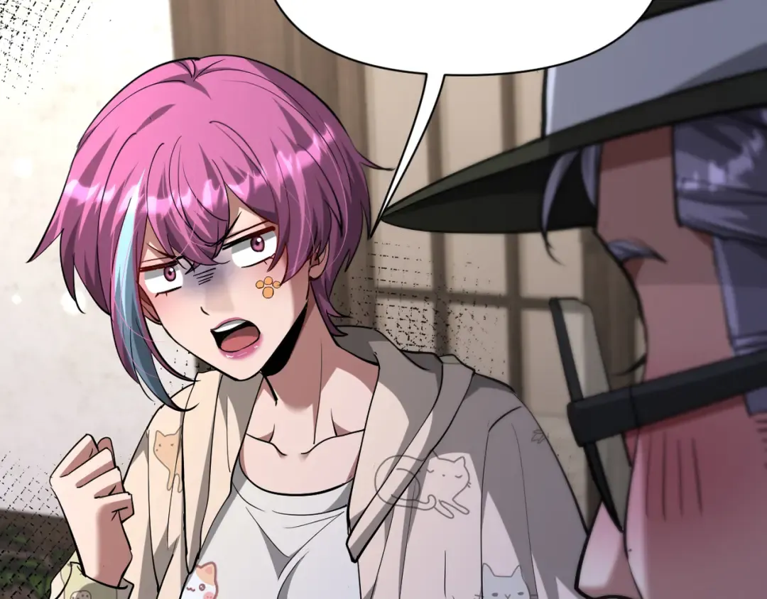 第216话 奥利佛之夜 第76页