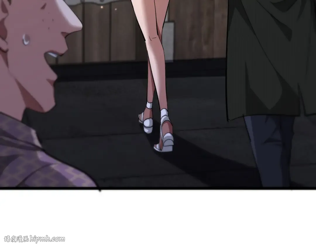 第216话 奥利佛之夜 第80页