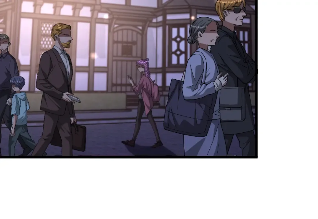 第216话 奥利佛之夜 第97页