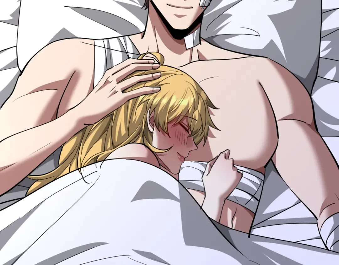 第217话 堂妹助阵 第25页