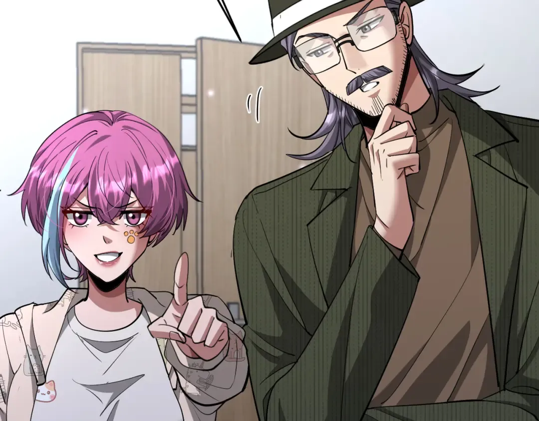 第217话 堂妹助阵 第38页