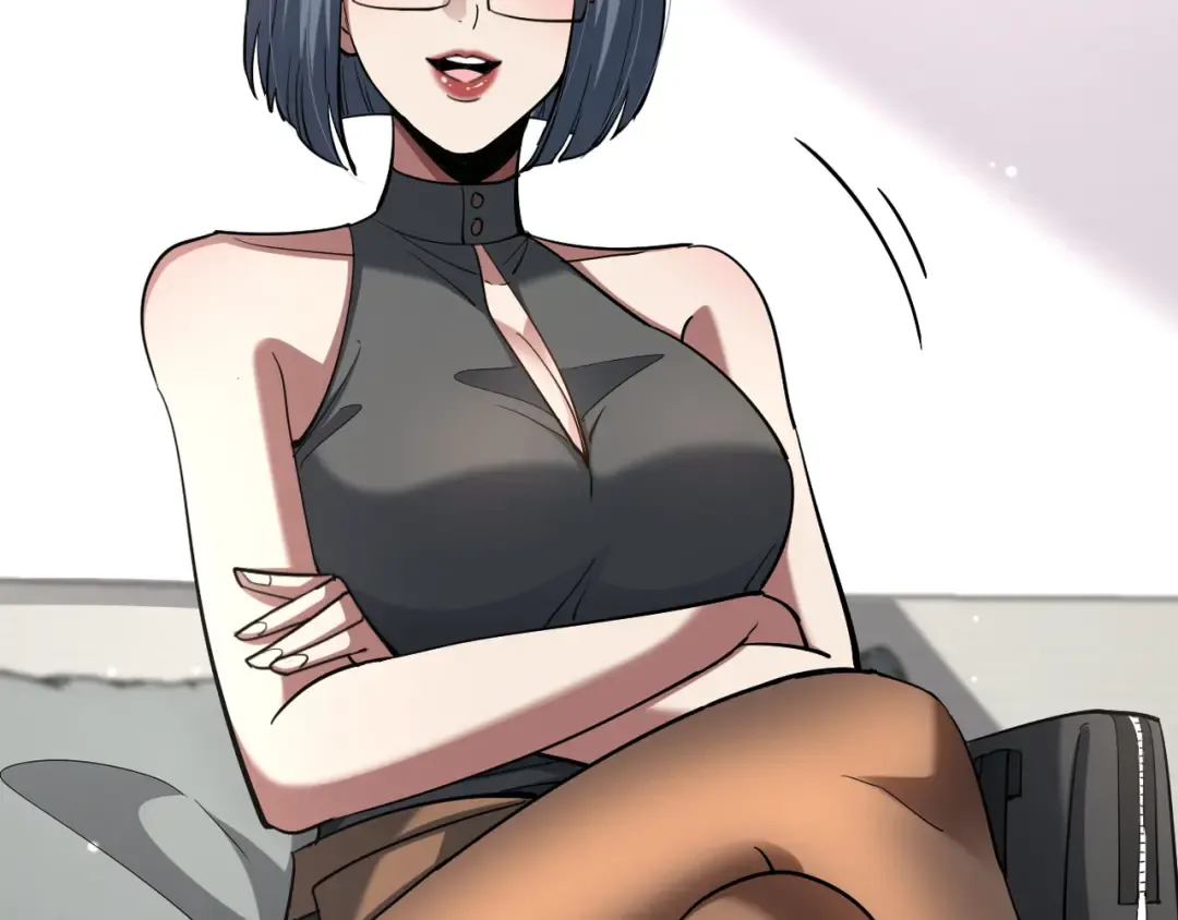 第217话 堂妹助阵 第76页