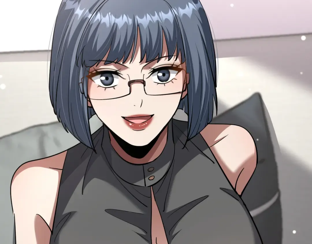 第217话 堂妹助阵 第85页