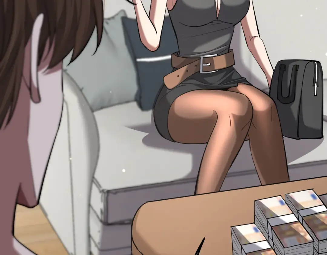 第217话 堂妹助阵 第125页