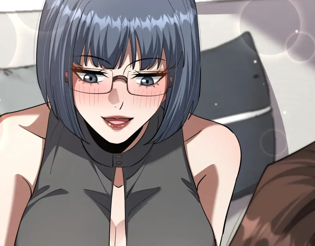 第217话 堂妹助阵 第133页