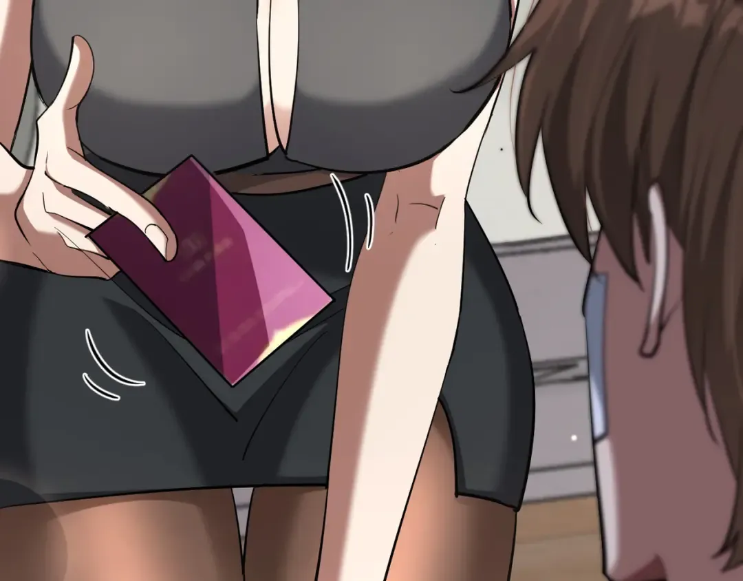 第217话 堂妹助阵 第134页