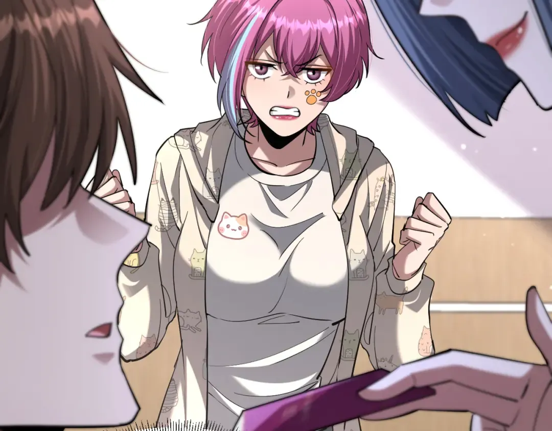 第217话 堂妹助阵 第137页
