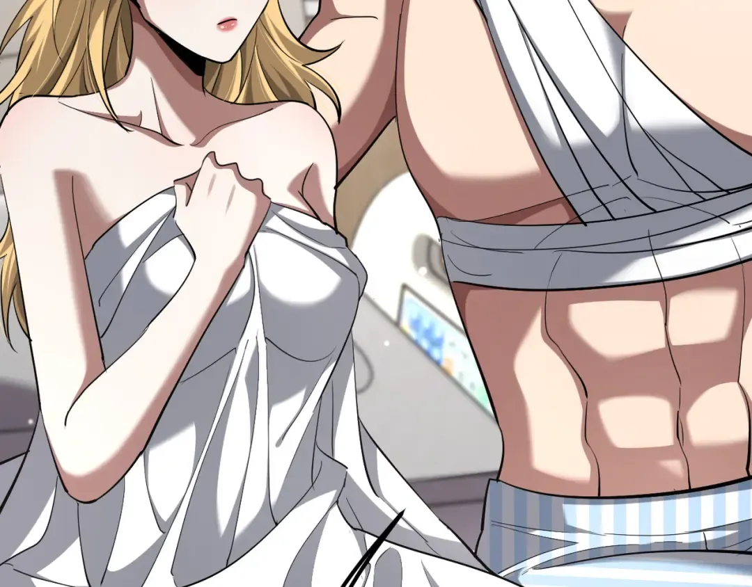 第217话 堂妹助阵 第147页