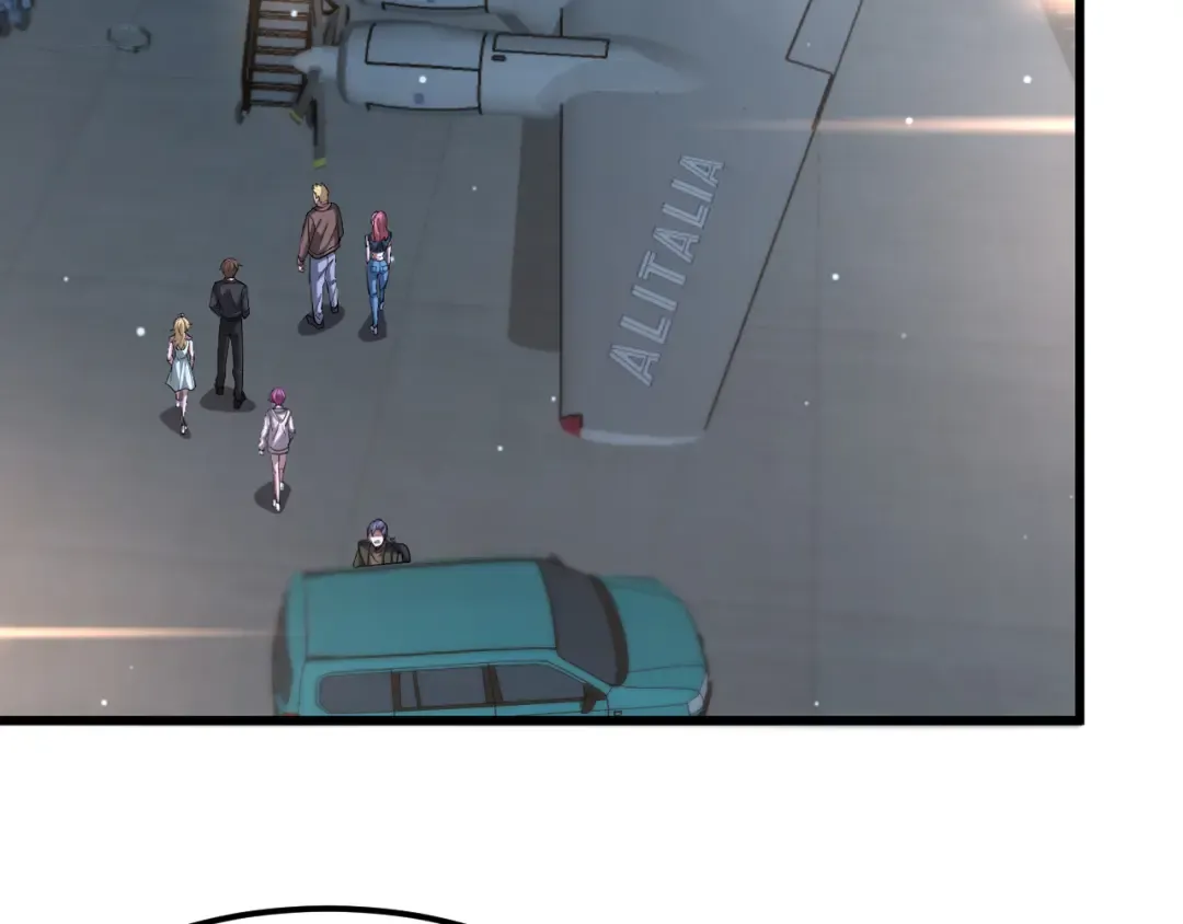 第219话 我想通宵 第19页