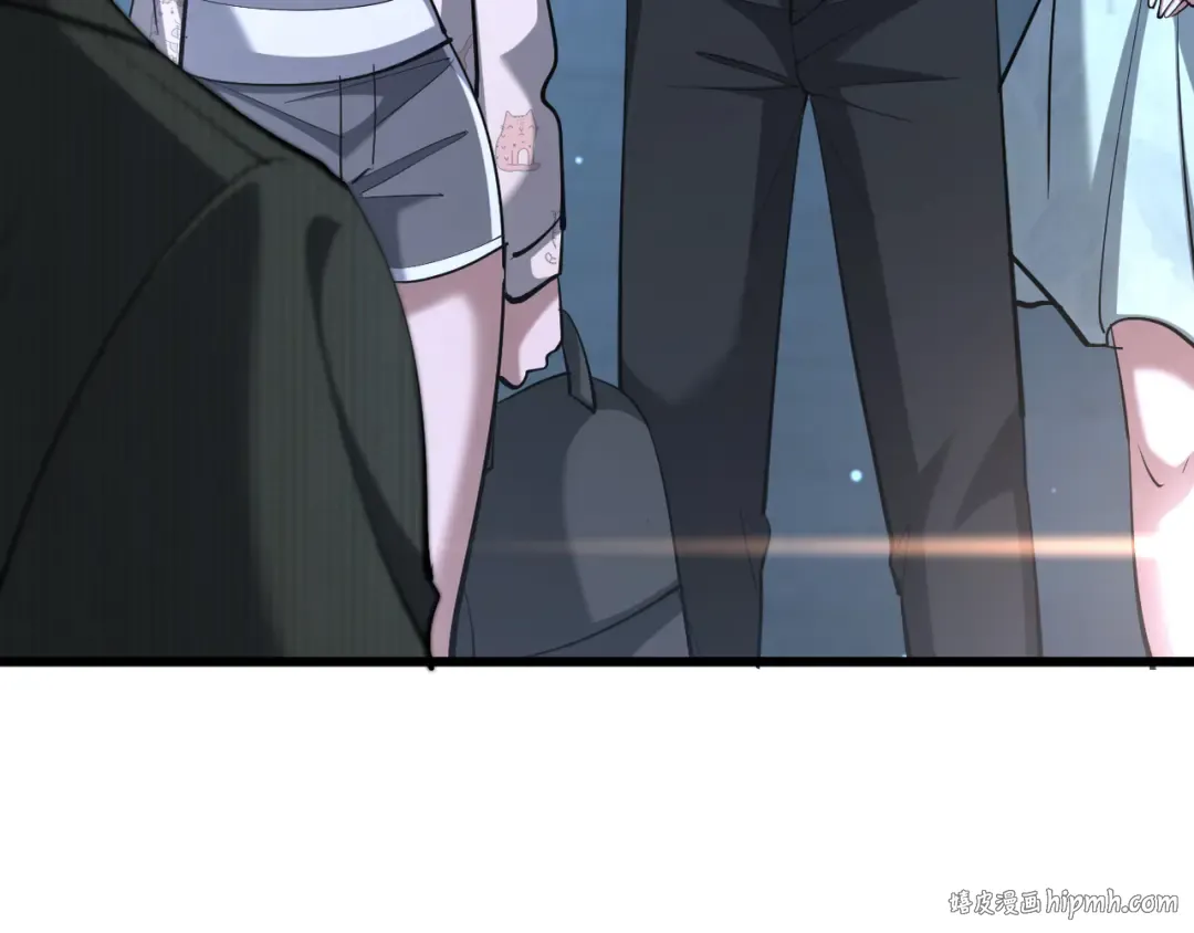 第219话 我想通宵 第40页